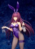  Fate/Grand Order Scathach Bunny that Pierces with Death Ver. 1/7 