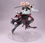  Fate/Samurai Remnant Berserker/Musashi Miyamoto 1/7 