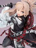  Fate/Samurai Remnant Berserker/Musashi Miyamoto 1/7 