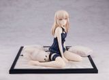  KDcolle Fate/stay night [Heaven's Feel] Saber Alter Baby doll dress ver. 1/7 