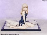  KDcolle Fate/stay night [Heaven's Feel] Saber Alter Baby doll dress ver. 1/7 