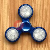  Fidget Spinner ABS Đèn Led 