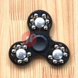  Fidget Spinner Kim Loại Cơn Bão 