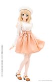  Happiness Clover - Moka / Hidamari no Waltz Complete Doll 