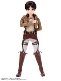  1/6 Asterisk Collection Series No.011 Attack on Titan - Eren Yeager Complete Doll 