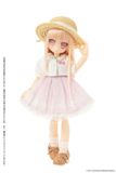  Lil' Fairy -Yousei-tachi no Kyuujitsu- / Vel Complete Doll 
