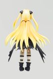  S.H. Figuarts - To Love-Ru Darkness: Golden Darkness / Yami 