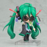  Nendoroid - Hatsune Miku Absolute HMO Edition Character Vocal Series 01 