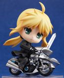  Nendoroid - Fate/Zero: Saber Zero Ver 