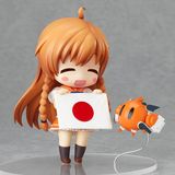  Nendoroid Culture Japan: Mirai Suenaga 