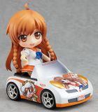  Nendoroid Culture Japan: Mirai Suenaga 