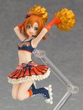  FigFIX Honoka Kosaka Cheer Girl ver. 