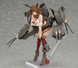  figFIX Mutsu Half-Damage ver 