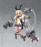  figFIX Shimakaze Half-Damage ver 