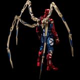  Fighting Armor Iron Spider Action Figure 