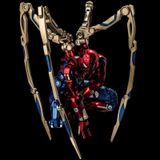  Fighting Armor Iron Spider Action Figure 