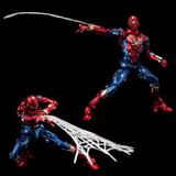  Fighting Armor Iron Spider Action Figure 