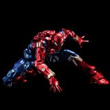  Fighting Armor Iron Spider Action Figure 