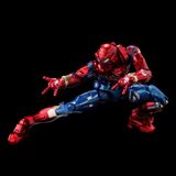  Fighting Armor Iron Spider Action Figure 