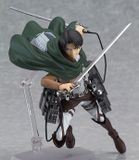  figma - Attack on Titan: Levi 