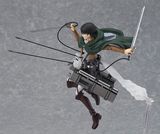  figma - Attack on Titan: Levi 