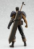  figma - Berserk Guts Black Soldier ver. 