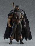  figma - Berserk Guts Black Swordsman ver. Repaint Edition 