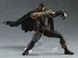  figma - Berserk Guts Black Swordsman ver. Repaint Edition 