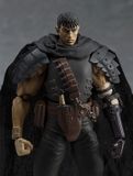  figma - Berserk Guts Black Swordsman ver. Repaint Edition 