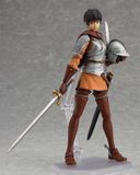  figma - Berserk the Movie: Casca 