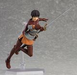  figma - Berserk the Movie: Casca 