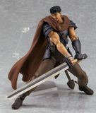  figma - Berserk the Movie Guts Band of the Hawk ver. 