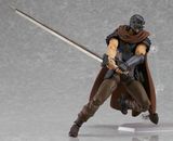  figma - Berserk the Movie Guts Band of the Hawk ver. 