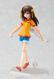  figma - Haruhi Suzumiya Middle School ver. 