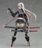  figma - Heavily Armed High School Girls Ichi 