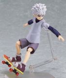  figma - Hunter x Hunter: Killua Zoldyck 