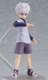  figma - Hunter x Hunter: Killua Zoldyck 