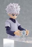  figma - Hunter x Hunter: Killua Zoldyck 