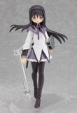  figma - Puella Magi Madoka Magica Homura Akemi 