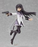  figma - Puella Magi Madoka Magica Homura Akemi 