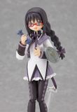  figma - Puella Magi Madoka Magica Homura Akemi 