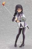  figma - Puella Magi Madoka Magica Homura Akemi 