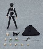  figma " Devil Summoner " Series Raidou Kuzunoha 