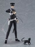  figma " Devil Summoner " Series Raidou Kuzunoha 