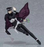  figma " Devil Summoner " Series Raidou Kuzunoha 