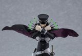  figma " Devil Summoner " Series Raidou Kuzunoha 