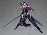  figma Alice Gear Aegis Yotsuyu Hirasaka Brave 