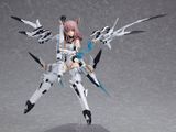  figma Alice Gear Aegis Yumi Yotsuya 