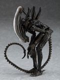  figma - Alien Takayuki Takeya ver. 