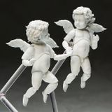  figma Angel Statues 